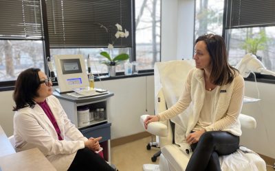 A Holistic Skincare Approach at Skinfinity Medical in Manalapan