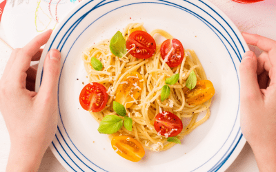 Family-Friendly Restaurants in Monmouth County!