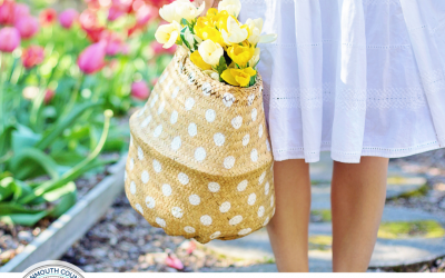 15 Local Things to Do – Spring 2022 Edition!