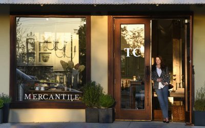 Learn More About Town & Country Design Studio in Red Bank, NJ!