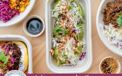 15+ Monmouth County Grab & Go Dinner Spots!
