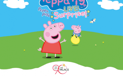 Peppa Pig Live!