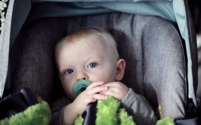 Car Seat Safety