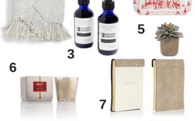 Holiday, Hostess Gifts!