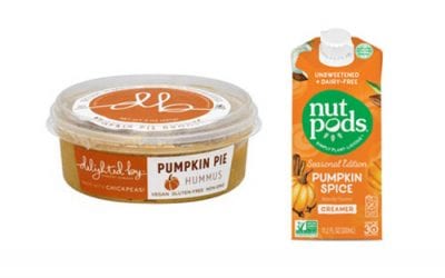 Fall Flavors