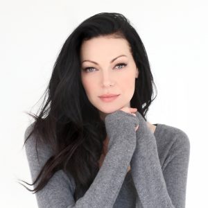 Interview with Laura Prepon