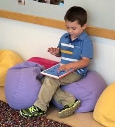 Bilingual Kids