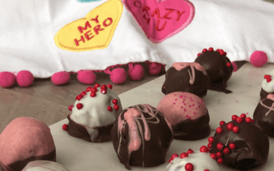 Valentines Day Treats!