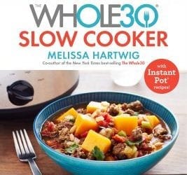 Whole 30