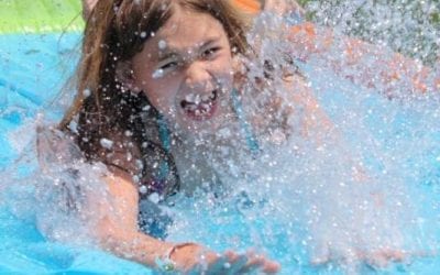Summer Camp Guide!