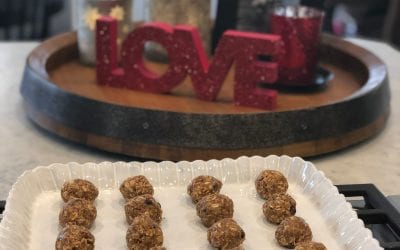 Energy Bites!
