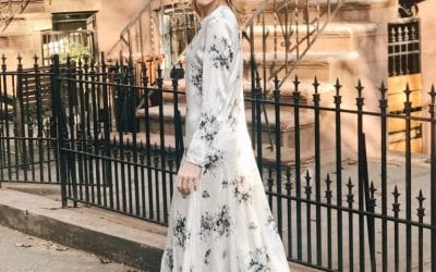 Spring Fashion