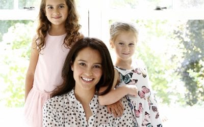 Emma Heming Willis on Motherhood, Marriage & More