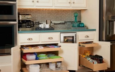 ShelfGenie: An Organizing Expert’s Secret Weapon
