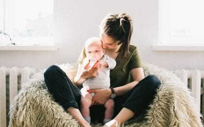 Mom Health