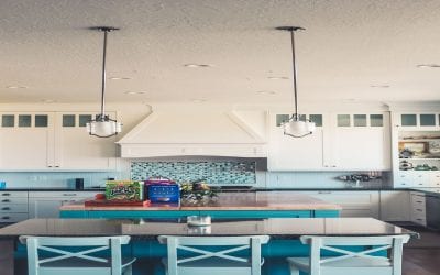Spring Home Guide