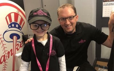Meet A Dad-Brad Bellagamba