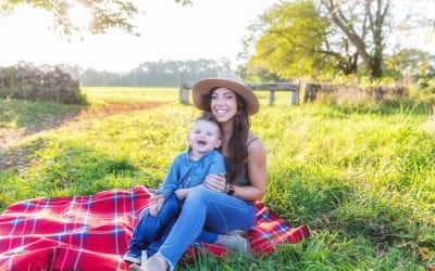 Meet-a-Mom Kiera Somers
