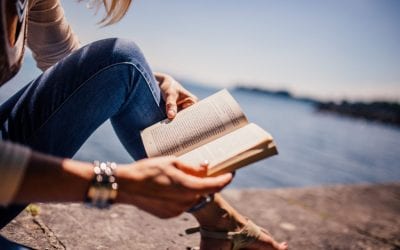 Summer Reading!