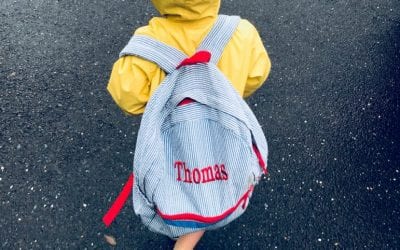 Back to School Ready