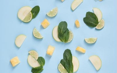 Basil Recipes