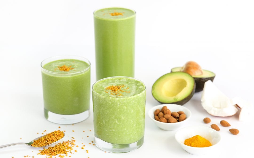 Keto Smoothie
