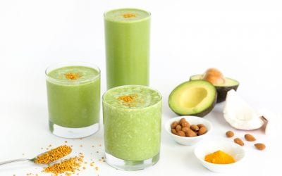 Keto Smoothie