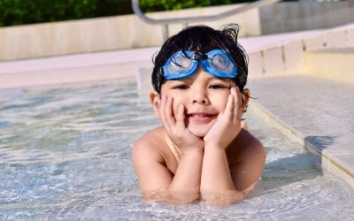 Swim Safety!