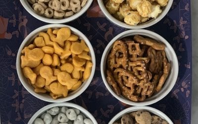 After School Snacks
