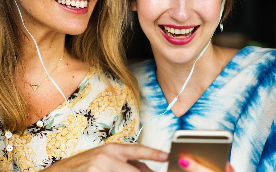 Mompreneur Podcasts