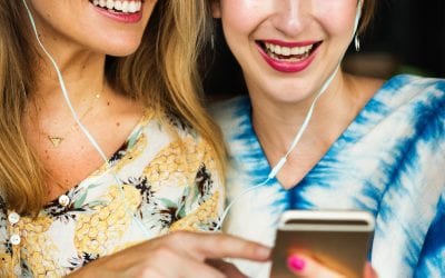 Mompreneur Podcasts