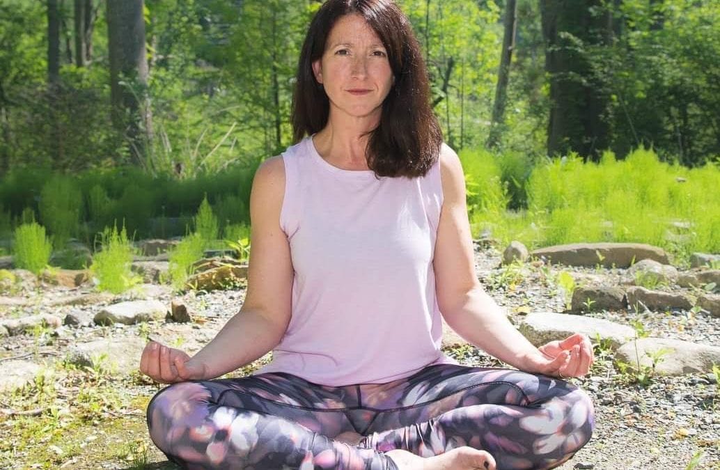 Meet A Mom-Claire Moffatt
