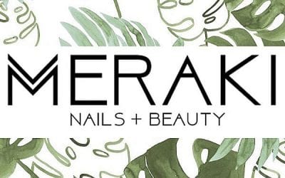 Meraki Nails and Beauty
