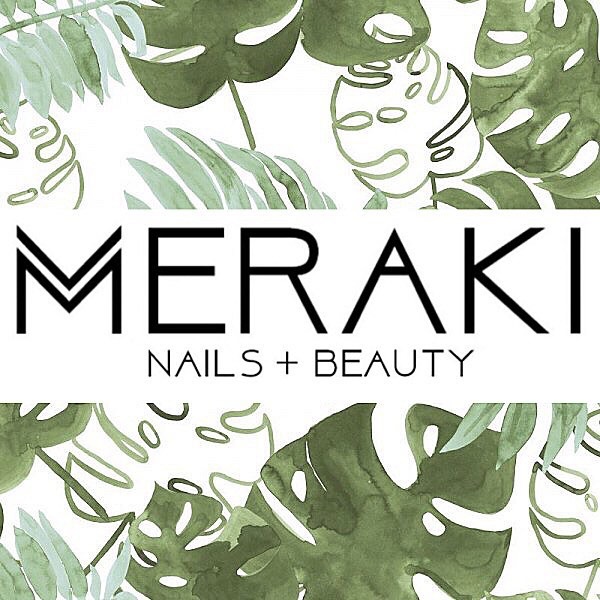 Meraki Nails and Beauty