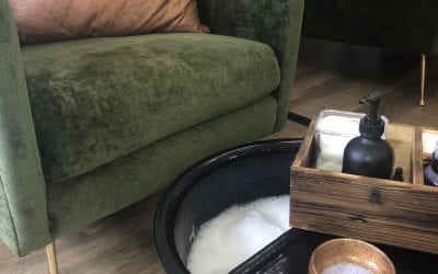 Meraki Nails and Beauty