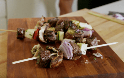 Steak Recipe