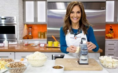 Meet A Mom-Joy Bauer