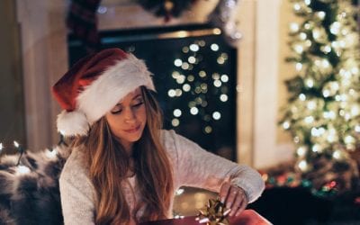 Stress over the Holidays
