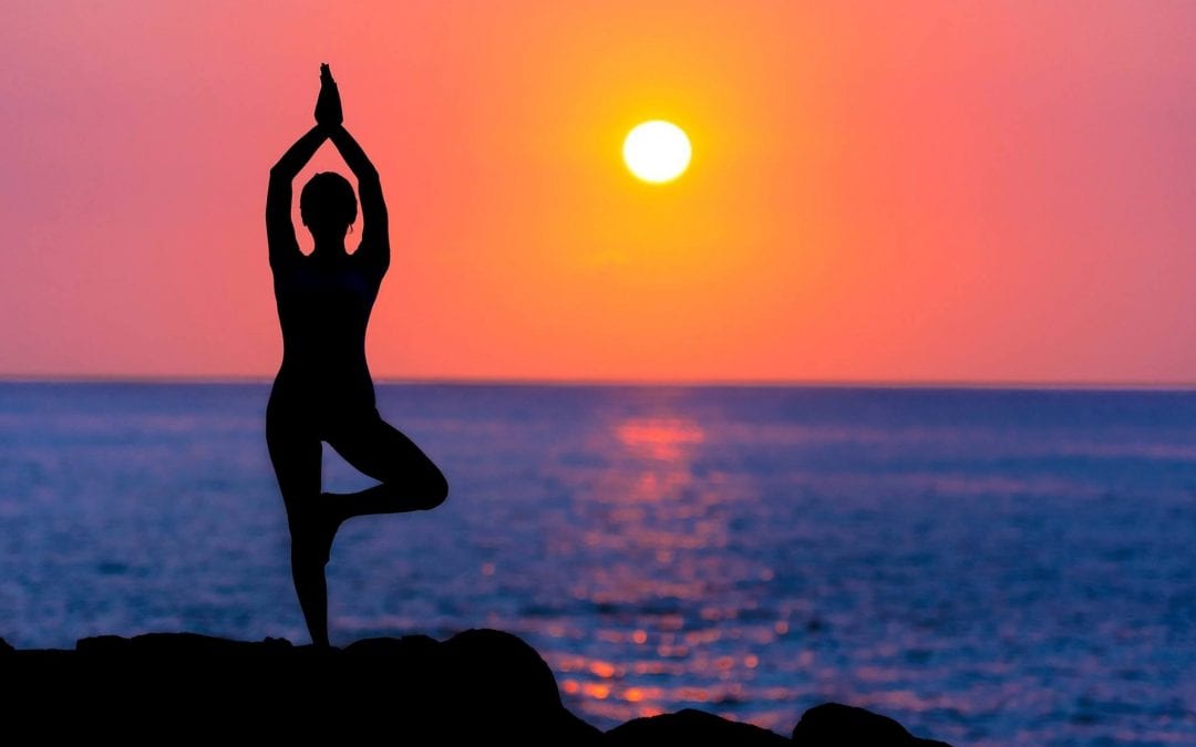 New Year, New You! 2020 Wellness Guide