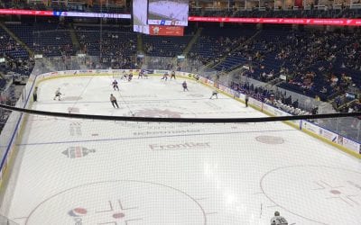 Entertainment For The Whole Family At Webster Bank Arena!