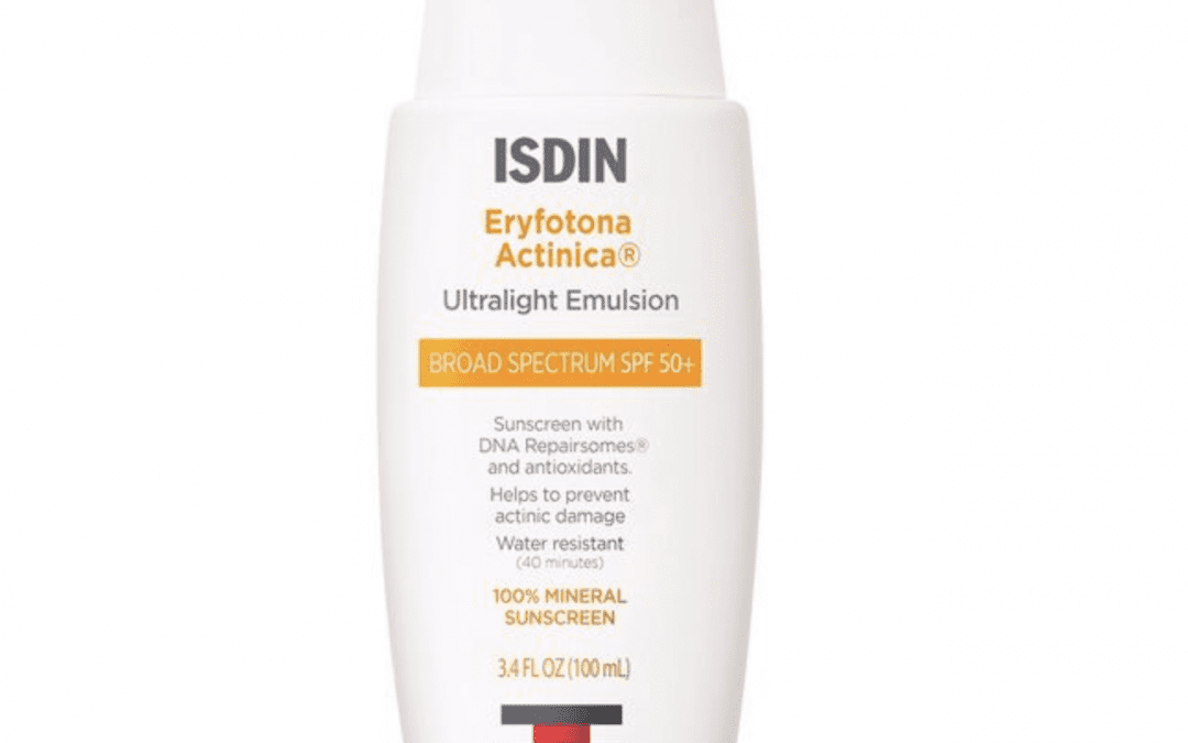 Why You Should Be Wearing Sunscreen Year Round – And One Must-Try Brand!