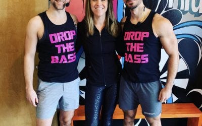 Meet a Mom- Megan van Eyk