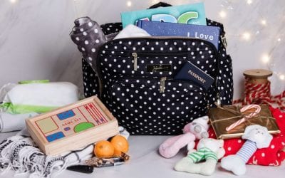 Travel with Kids!