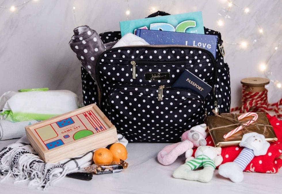 Travel with Kids!