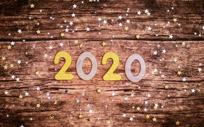 New Year Resolutions