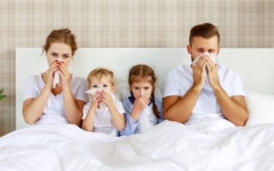 Coronavirus 101