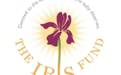“Giving Day” with The Iris Fund