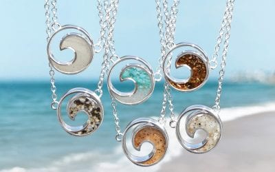 Meet the Mom Behind Dune Jewelry!