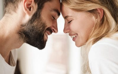 How Not to Hate Your Husband After Kids