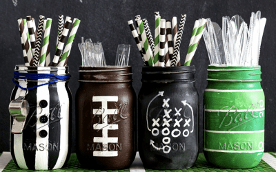 Crafty Kids!